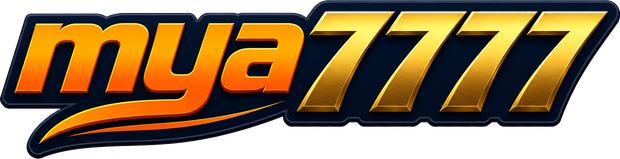 mya7777 Logo
